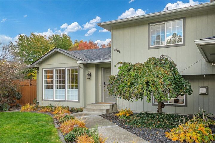 Property Photo:  5004 N Lillian Ct  WA 99216 