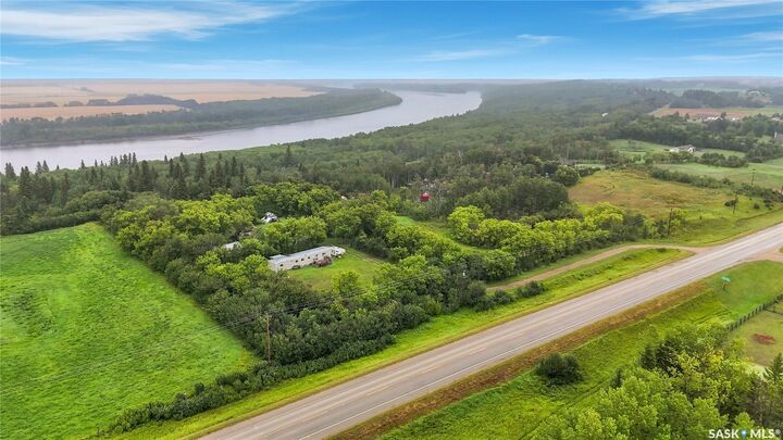 Photo de la propriété:  Rural Address  SK S6V 5R1 