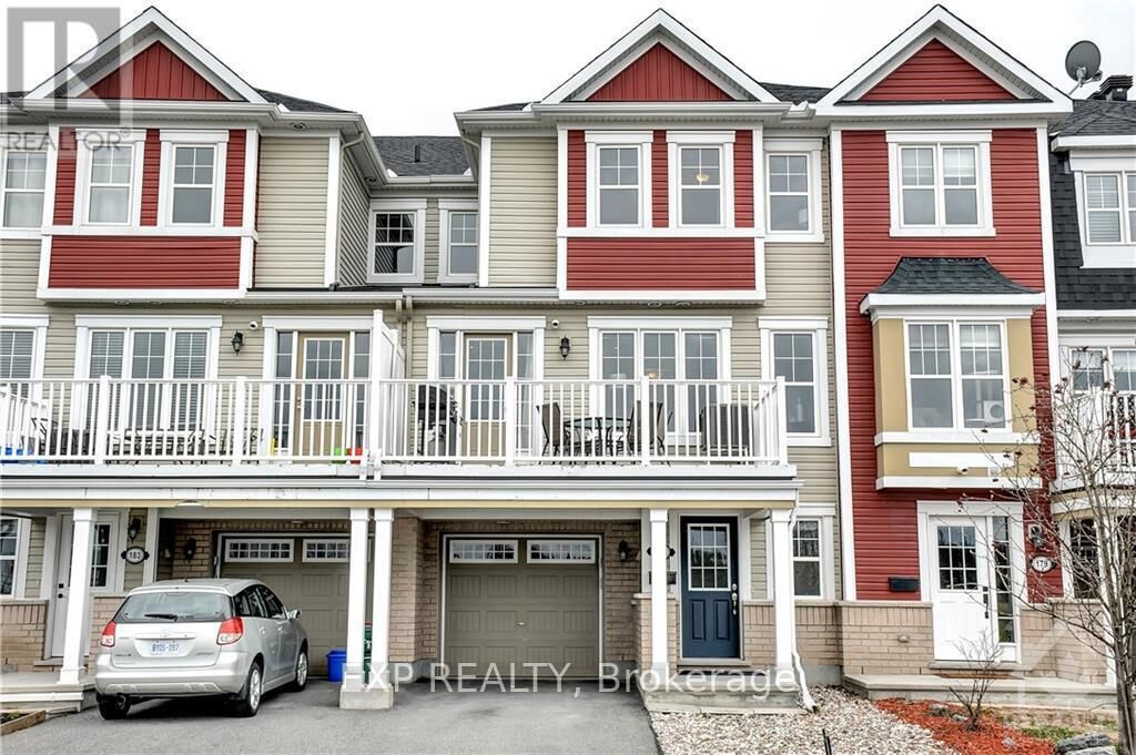 Property Photo:  181 Par-La-Ville Circle  ON K2S 0T6 