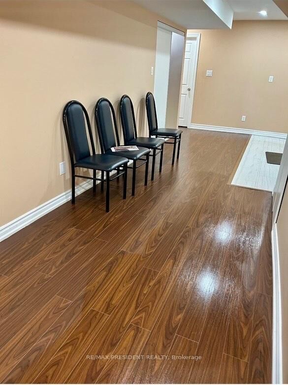Property Photo:  34 Webb Street  ON L3Z 0P9 