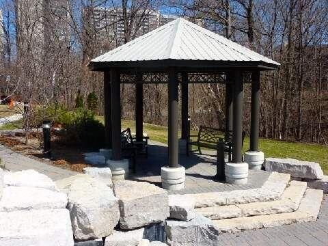 Property Photo: 135 Wynford Drive 1605 ON M3C 0J4