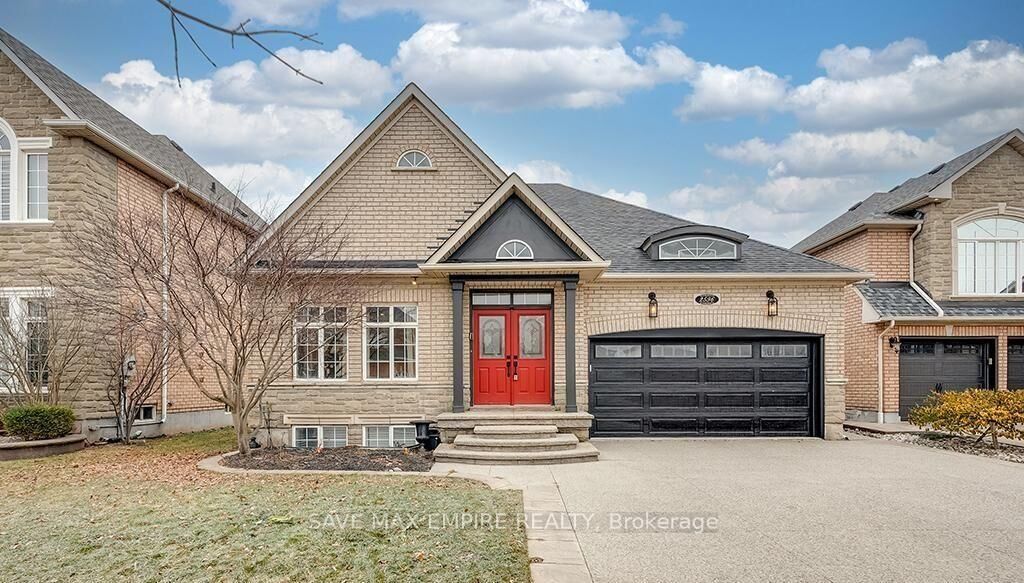 Property Photo:  2596 North Ridge Trail  ON L6H 7L5 