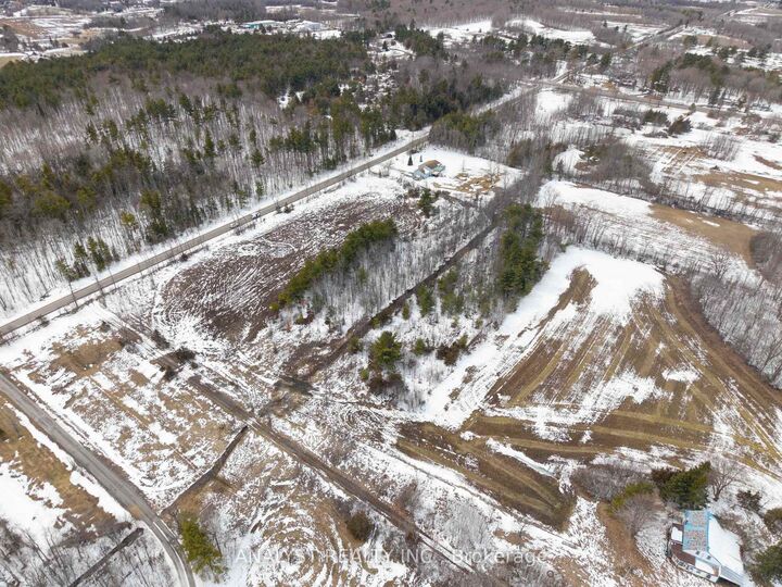 Property Photo:  Part 1 Of Part Lot 6 3629 Quinn Road E  ON K0H 1V0 