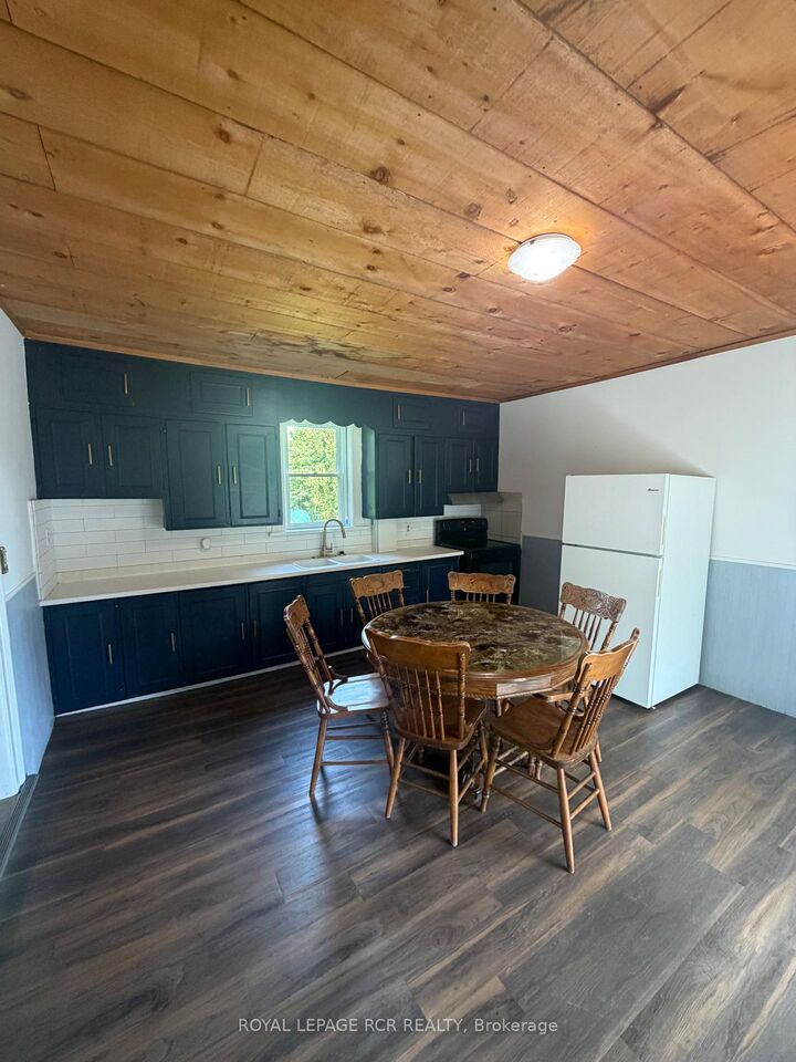 Property Photo: 174095 County Rd 25 Road ON L9W 0L8