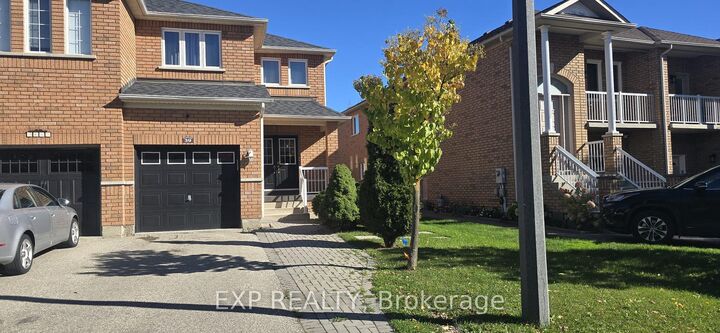 Property Photo:  39 Ed Quigg Way  ON L4H 2S1 