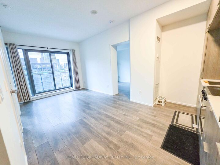 Property Photo:  159 Dundas Street E 1108  ON M5B 1E4 