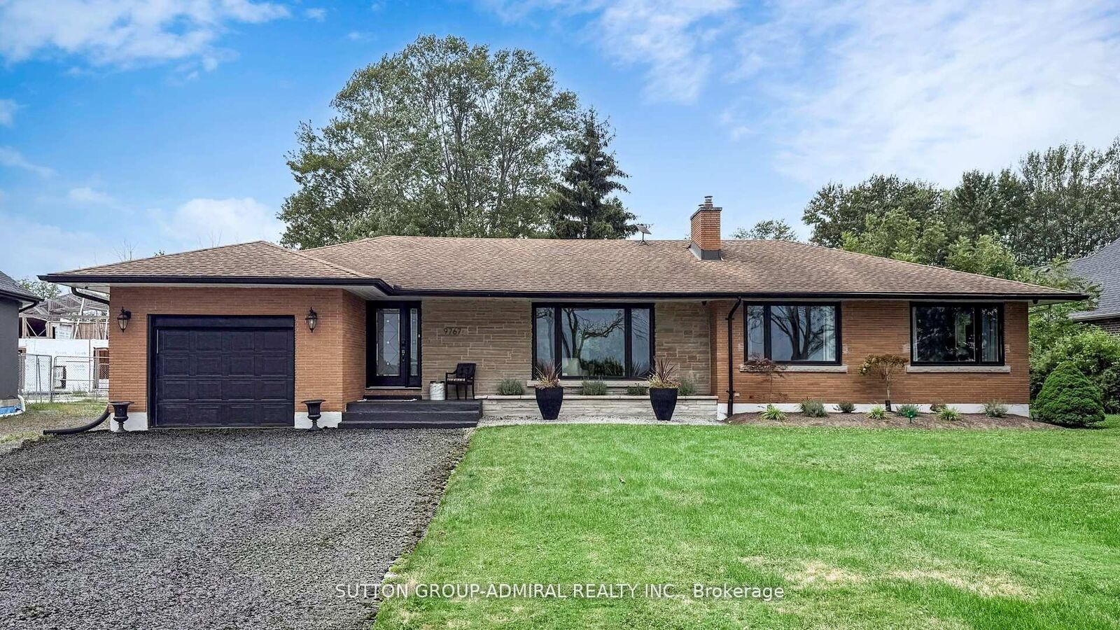 Property Photo:  9767 Niagara River Parkway Main  ON L2G 0N9 