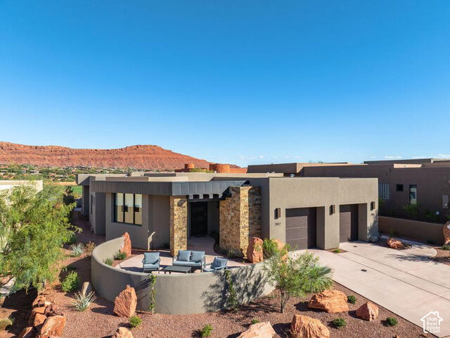Property Photo:  2549 W Sinagua Trl 28  UT 84770 