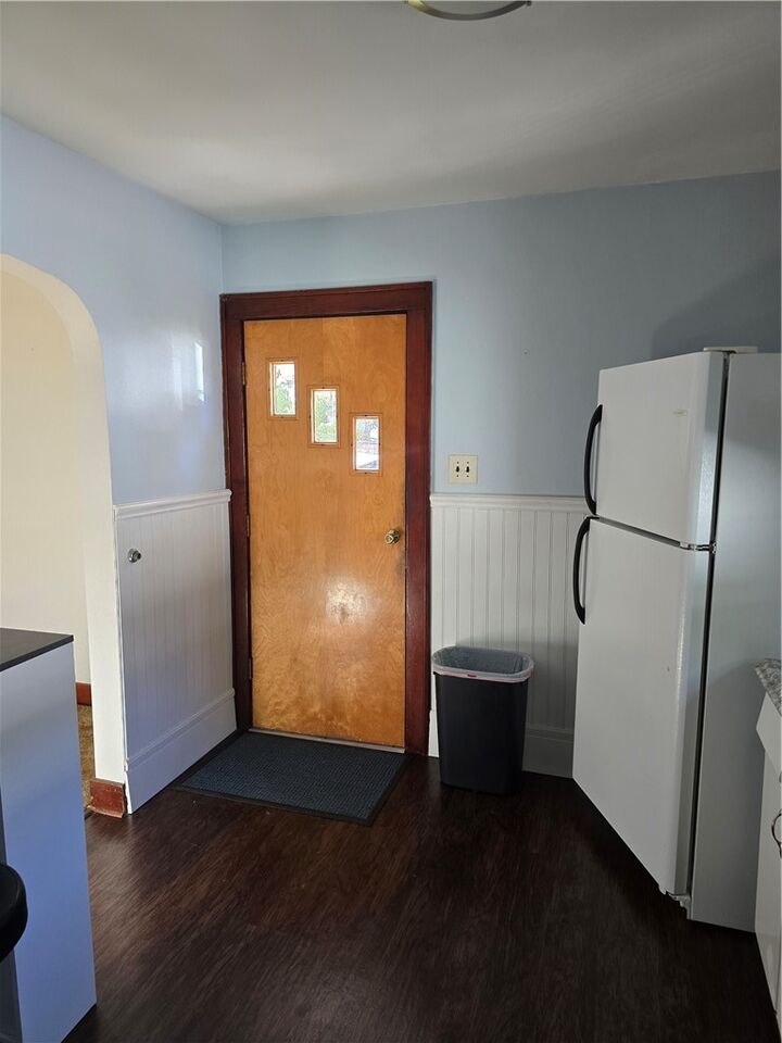 Property Photo: 947 Hazel Ave PA 15003