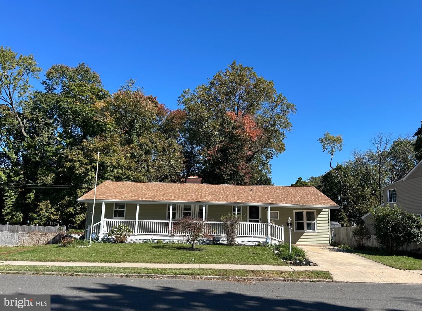 Property Photo:  125 Risdon Street  NJ 08060 