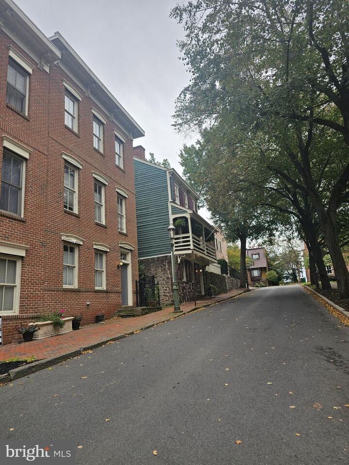 Property Photo:  49 Livingston Street  NJ 08611 
