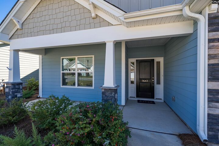 Property Photo:  2643 Pawtucket  SC 29036 