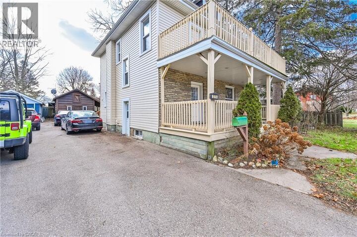 Property Photo:  275 Main (Lower) Street  ON N1R 1X8 