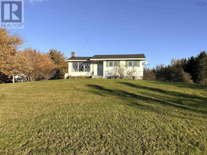 Property Photo:  2561 Highway 327 Highway  NS B1L 1G1 