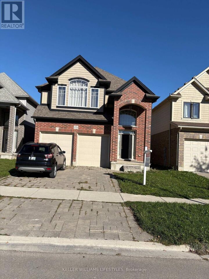 Property Photo:  1558 Noah Bend  ON N6G 0T2 
