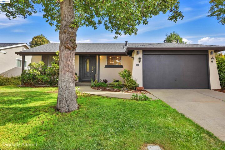 Property Photo:  2864 Chamier Pl  CA 94555 