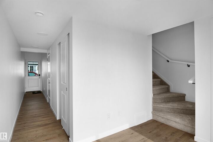 Property Photo:  1009 Cy Becker Road NW 49  AB T5Y 4B7 