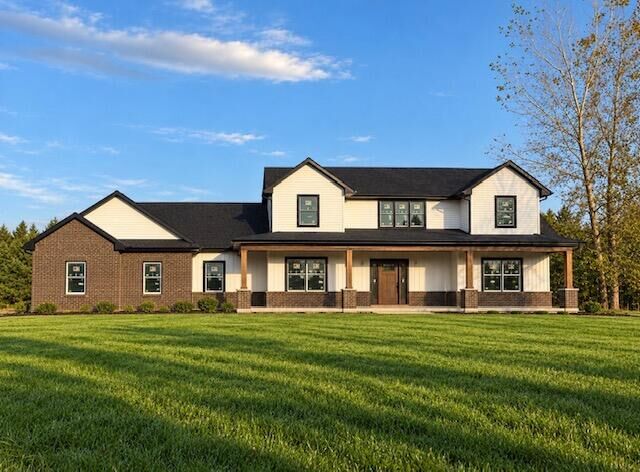 Property Photo:  11349 Waters Edge Drive  IN 46392 