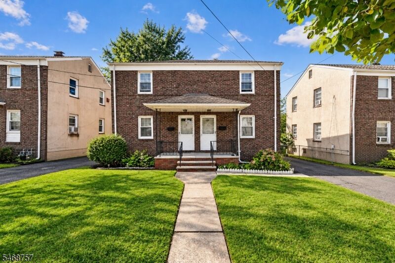 Property Photo: 419 Spruce NJ 07036