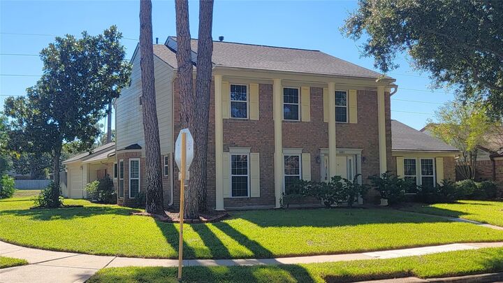 Property Photo:  16003 Pinyon Creek Drive  TX 77095 