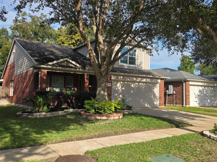 Property Photo:  10143 Antelope Alley SW  TX 77459 