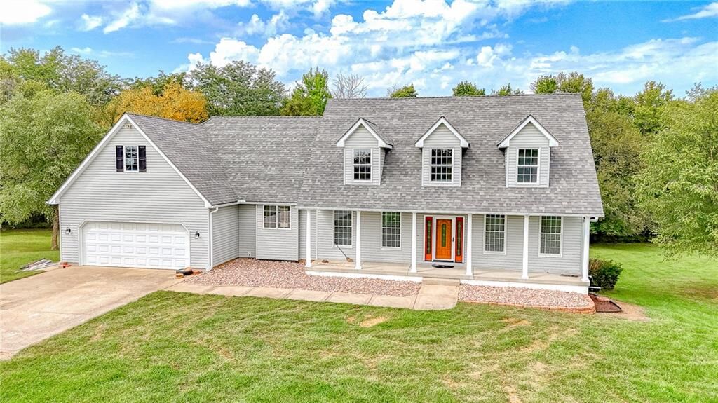 Property Photo:  798 NW 1621st Road  MO 64011 