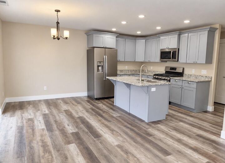 Property Photo: 2267 W 475 S UT 84761