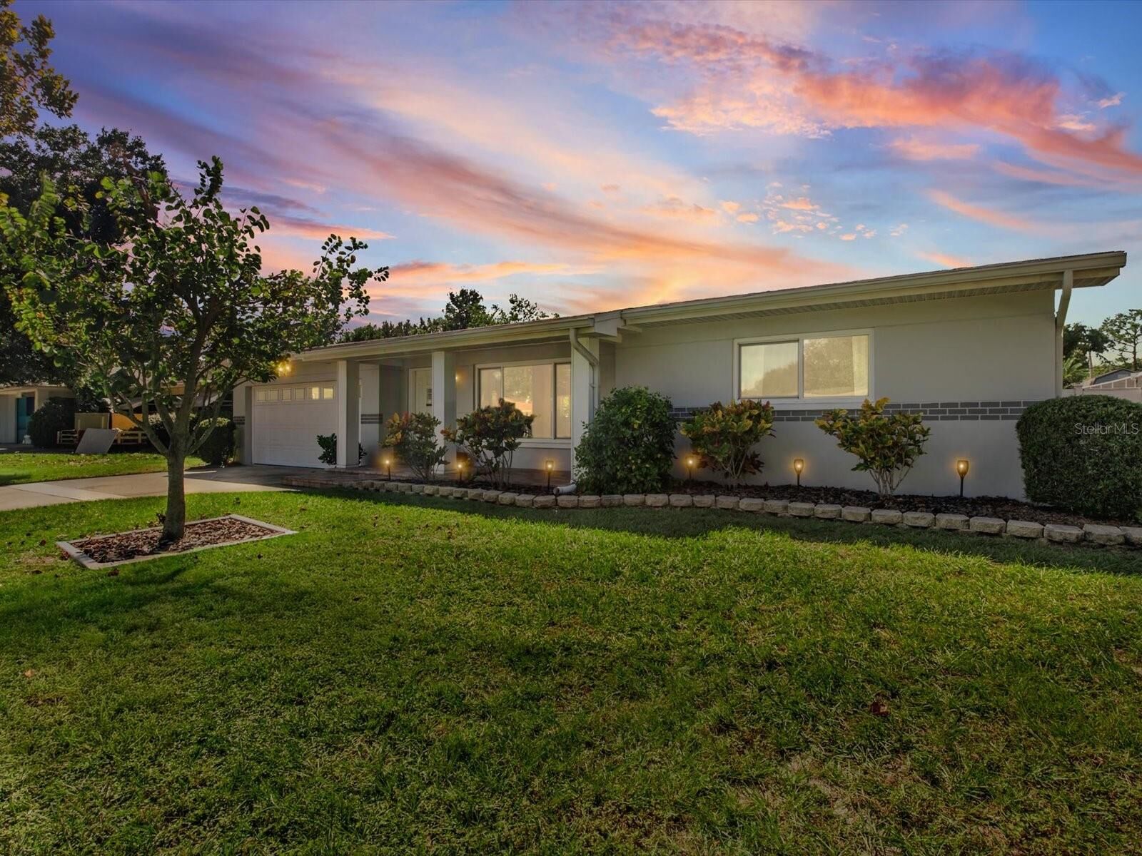 Property Photo:  1610 Evergreen Avenue S  FL 33756 