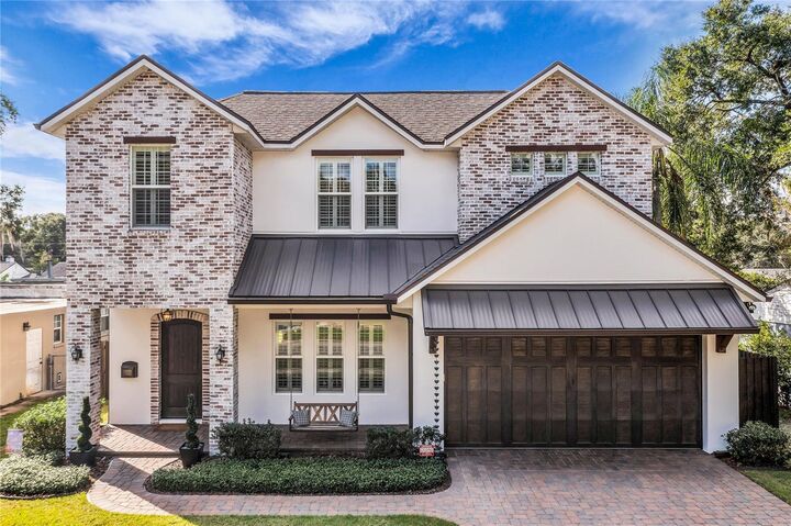 Property Photo:  622 Bryn Mawr Street  FL 32804 