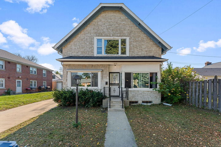 Property Photo:  6315 W Lisbon Ave  WI 53210 