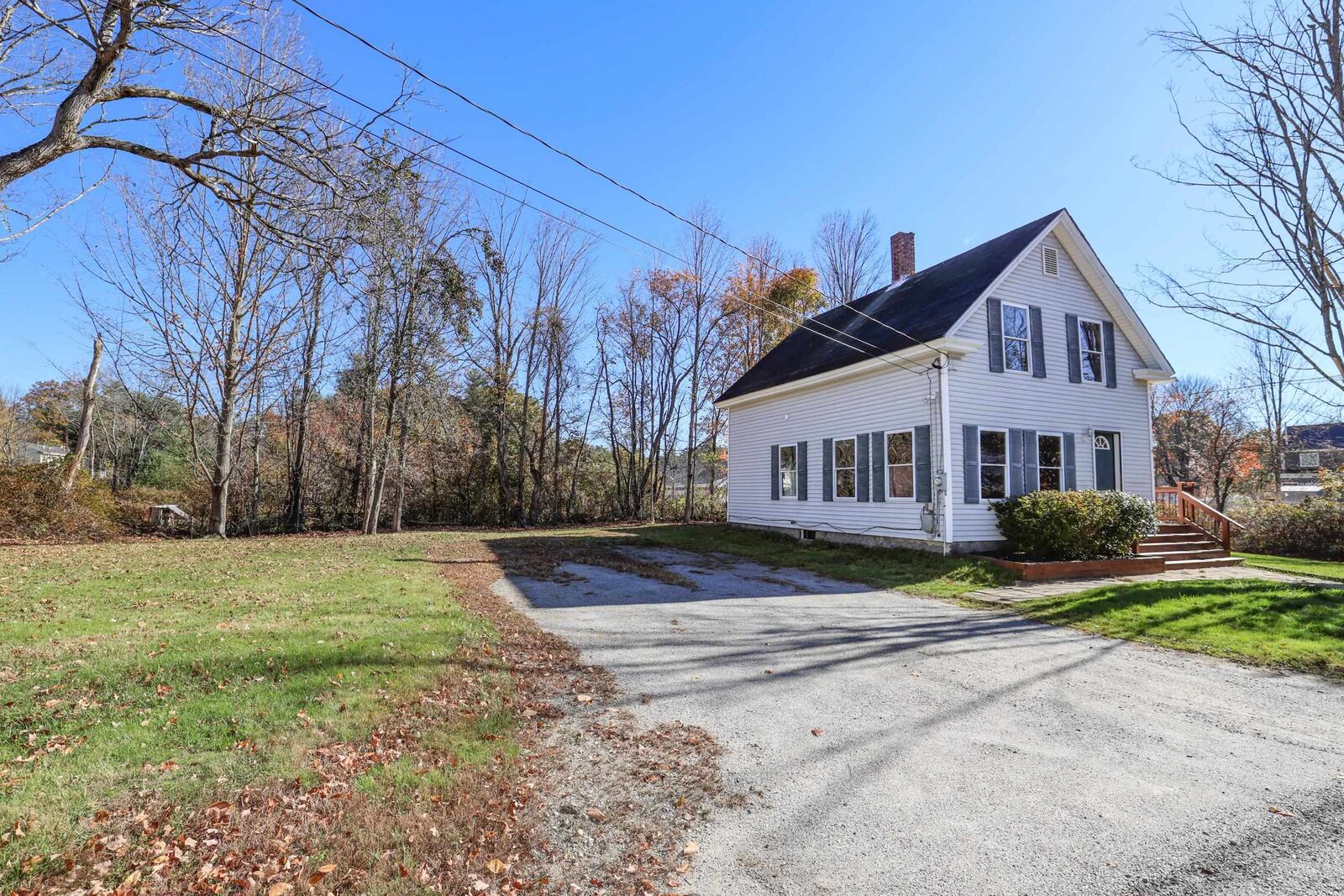 Property Photo:  7 Holman Street  NH 03244 