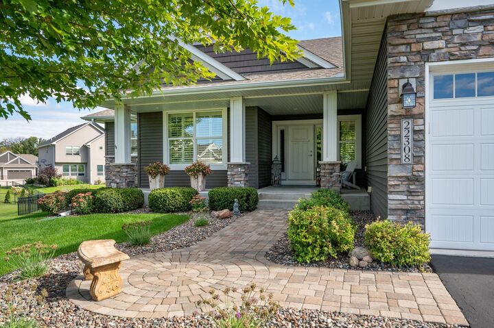 Property Photo:  22308 Brett Trail  MN 55374 