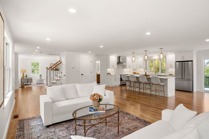 Property Photo:  5 Lee Avenue  MA 01887 
