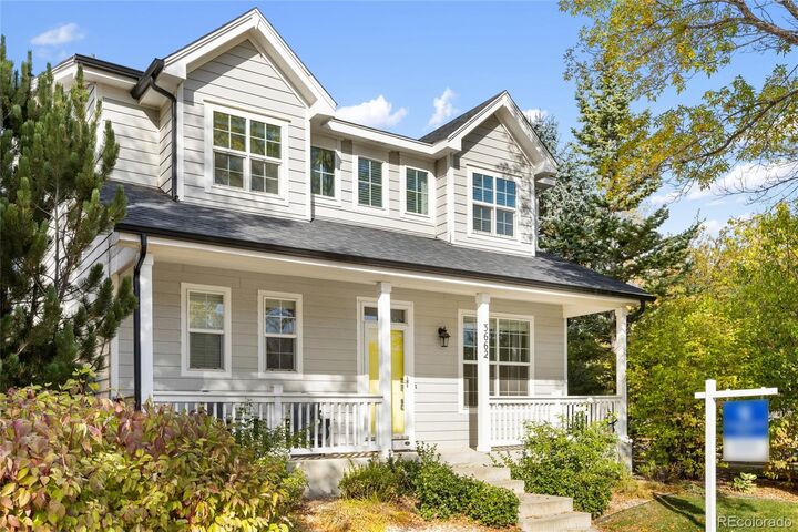Property Photo:  3662 Cassiopeia Lane  CO 80528 