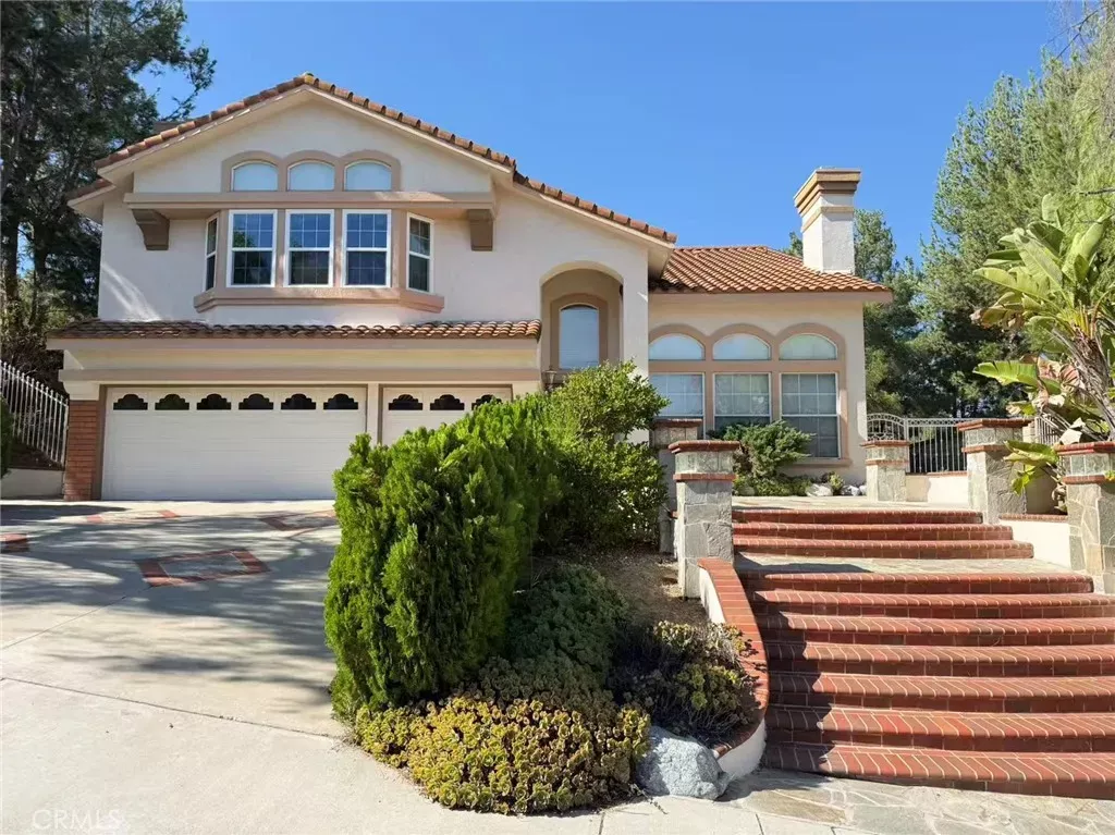 Property Photo: 2339 Nogales Street CA 91748