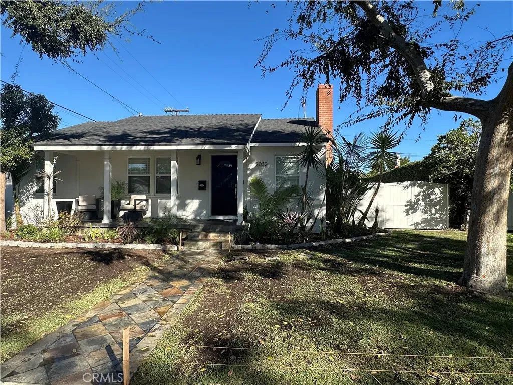 Property Photo: 2032 Chatwin CA 90815