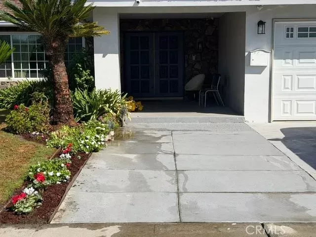 Property Photo:  8349 Charloma  CA 90240 