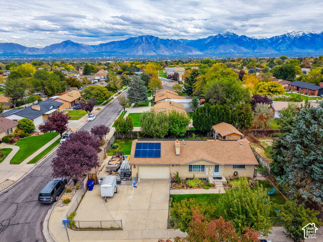 Property Photo:  5727 S Carranza Dr W  UT 84129 