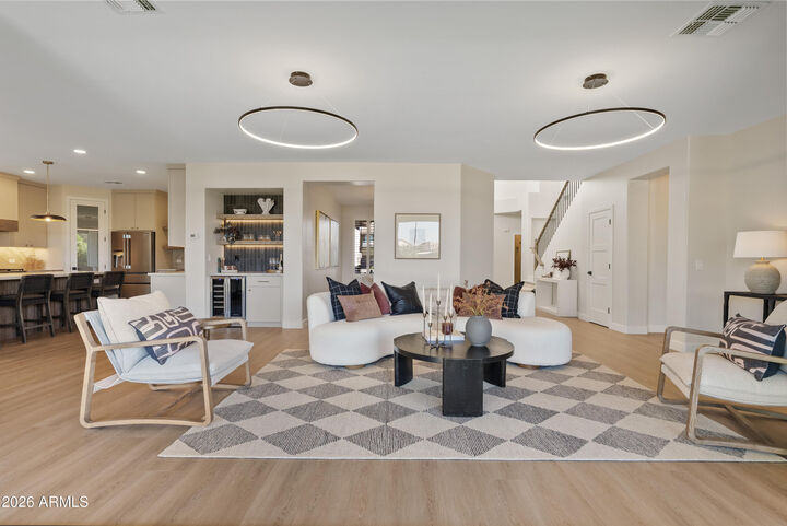Property Photo:  3586 E Riopelle Court  AZ 85298 