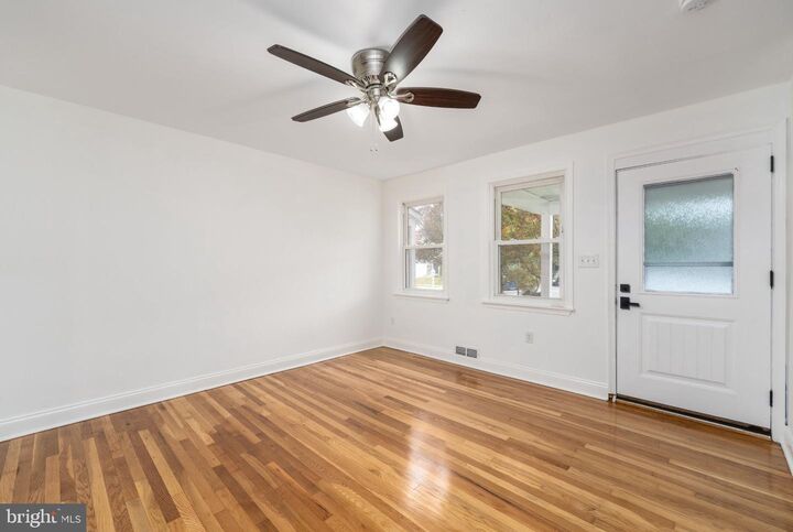 Property Photo: 5 Cardinal Road MD 21221