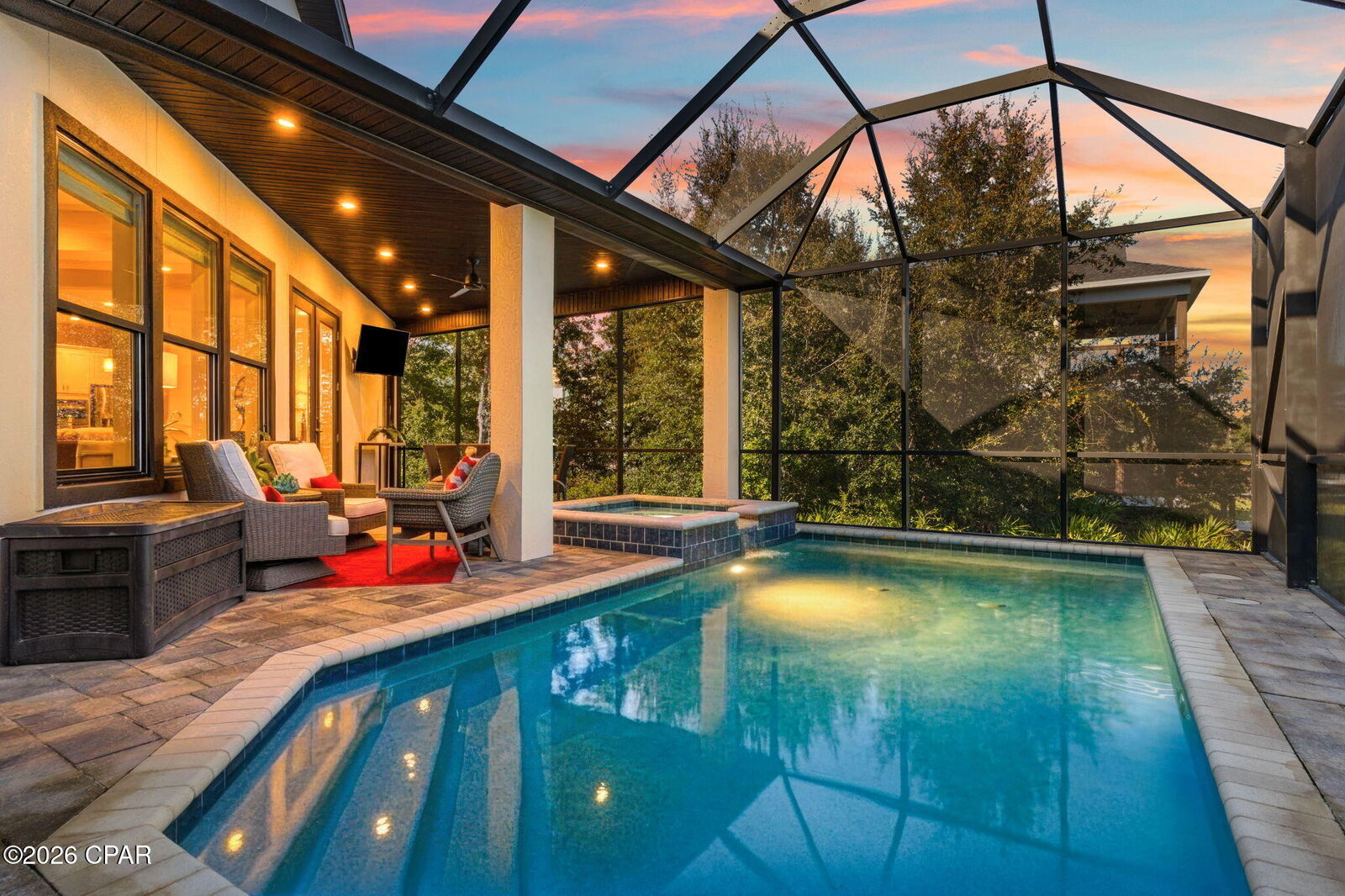 Property Photo:  3686 Preserve Boulevard  FL 32408 