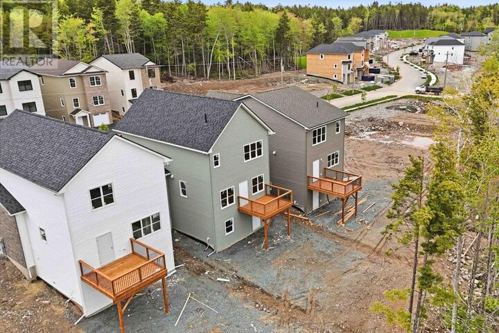 Property Photo:  7 Garvey Court 50  NS B4B 2V7 