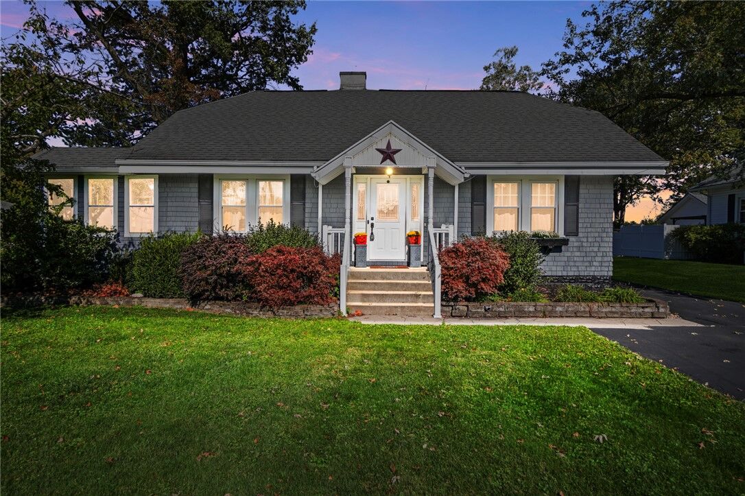 Property Photo:  2254 Western Ohio Avenue  OH 45805 