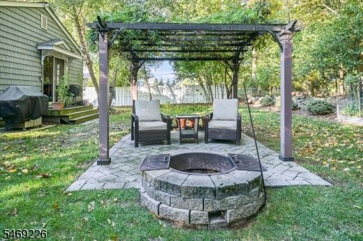 Property Photo: 55 Briarwood Rd NJ 07470