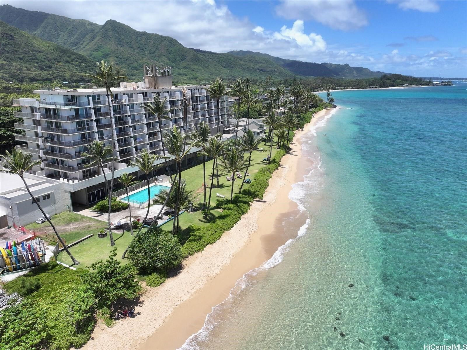 Property Photo:  53-567 Kamehameha Highway 204  HI 96717 