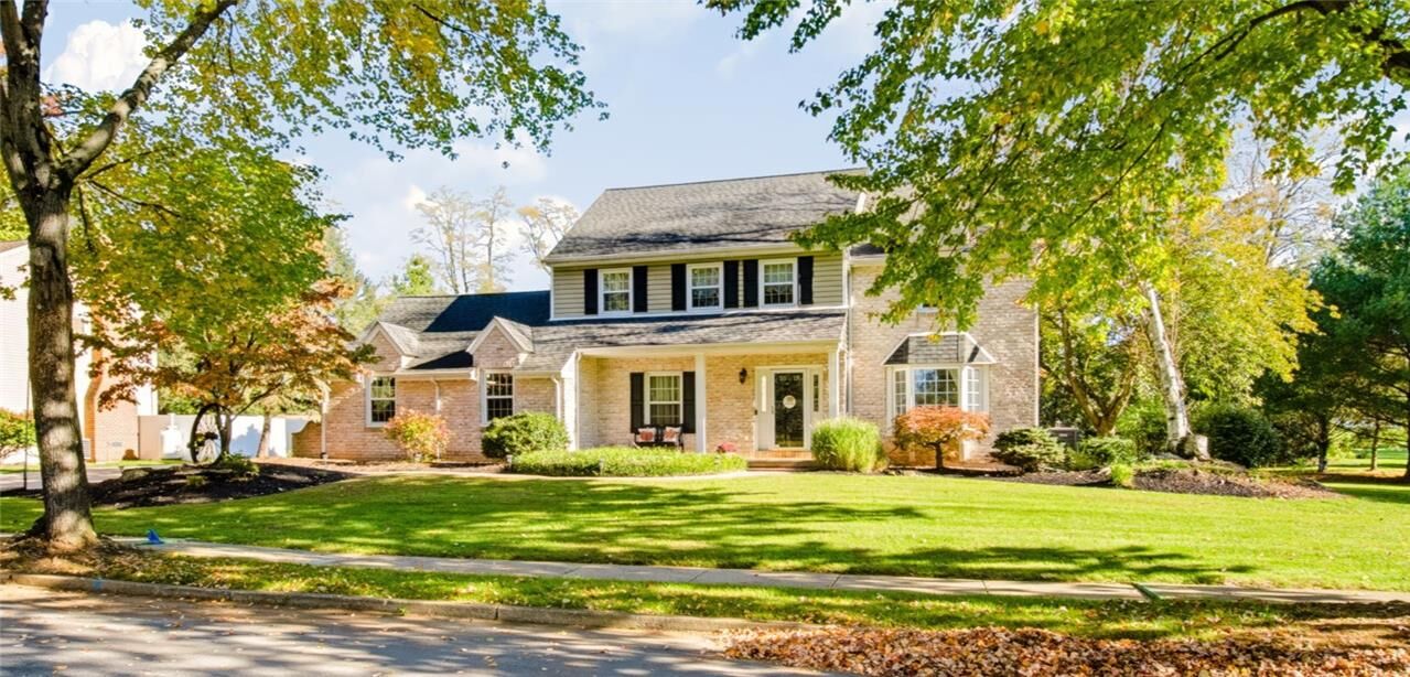 Property Photo:  5041 Bridlepath Drive  PA 18062 