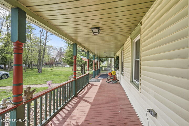 Property Photo:  1745 New Bedford Road  NJ 07719 