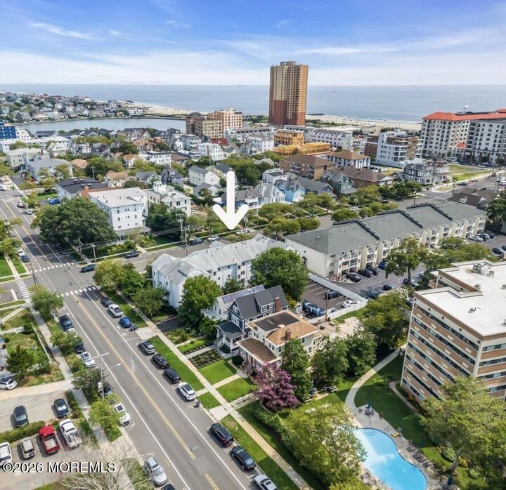 Property Photo:  316 6th Avenue  NJ 07712 