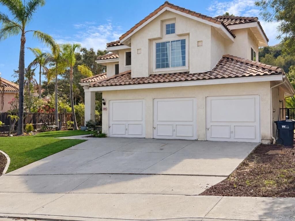 Property Photo:  5275 Angelina Road  CA 92056 