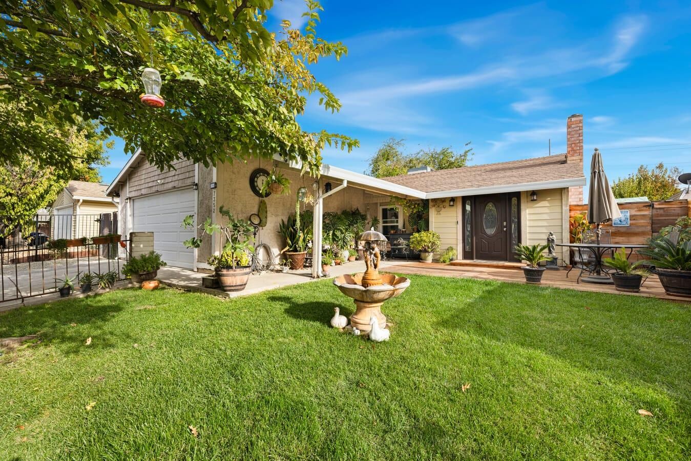Property Photo:  7352 Verdugo Way  CA 95842 
